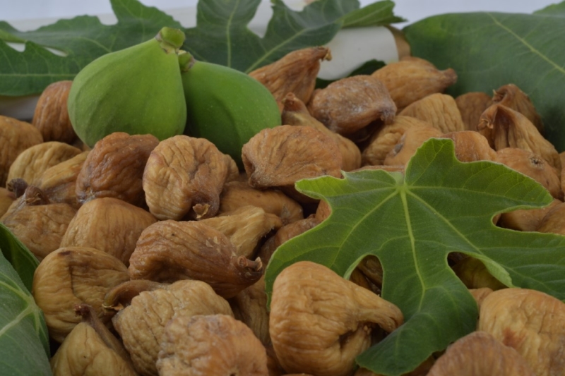 KURU İNCİR