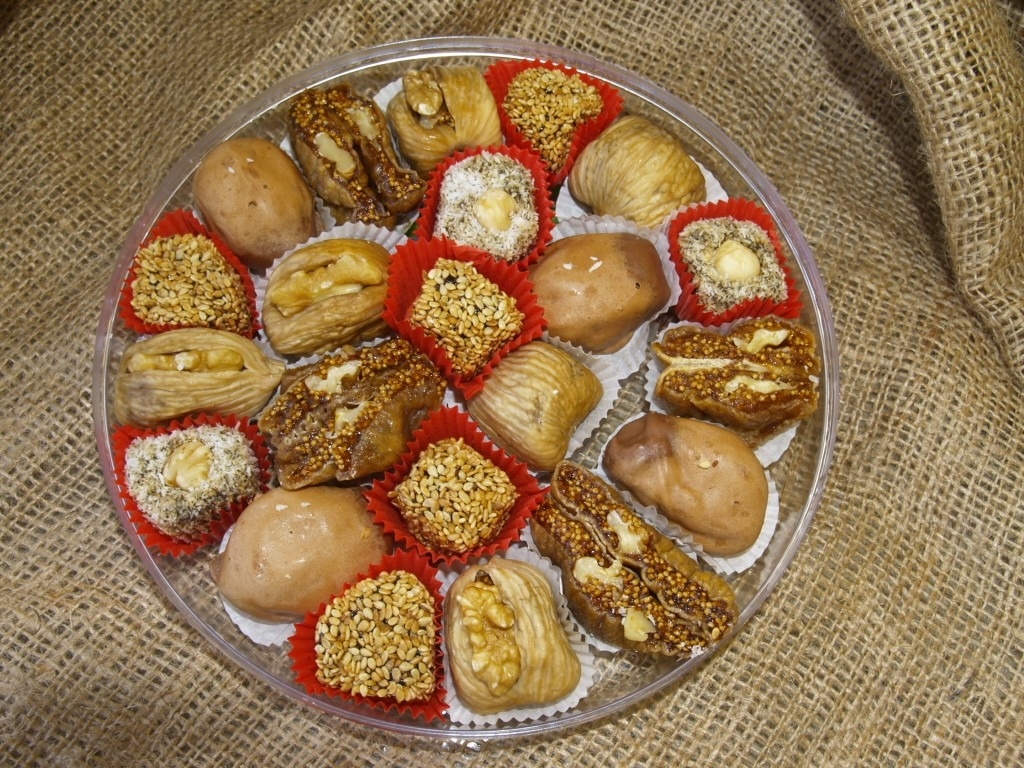 Fıgy Spesyal
